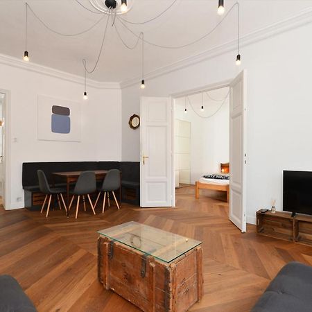 Daylight Apartment, The Best Location Budapest Exterior photo