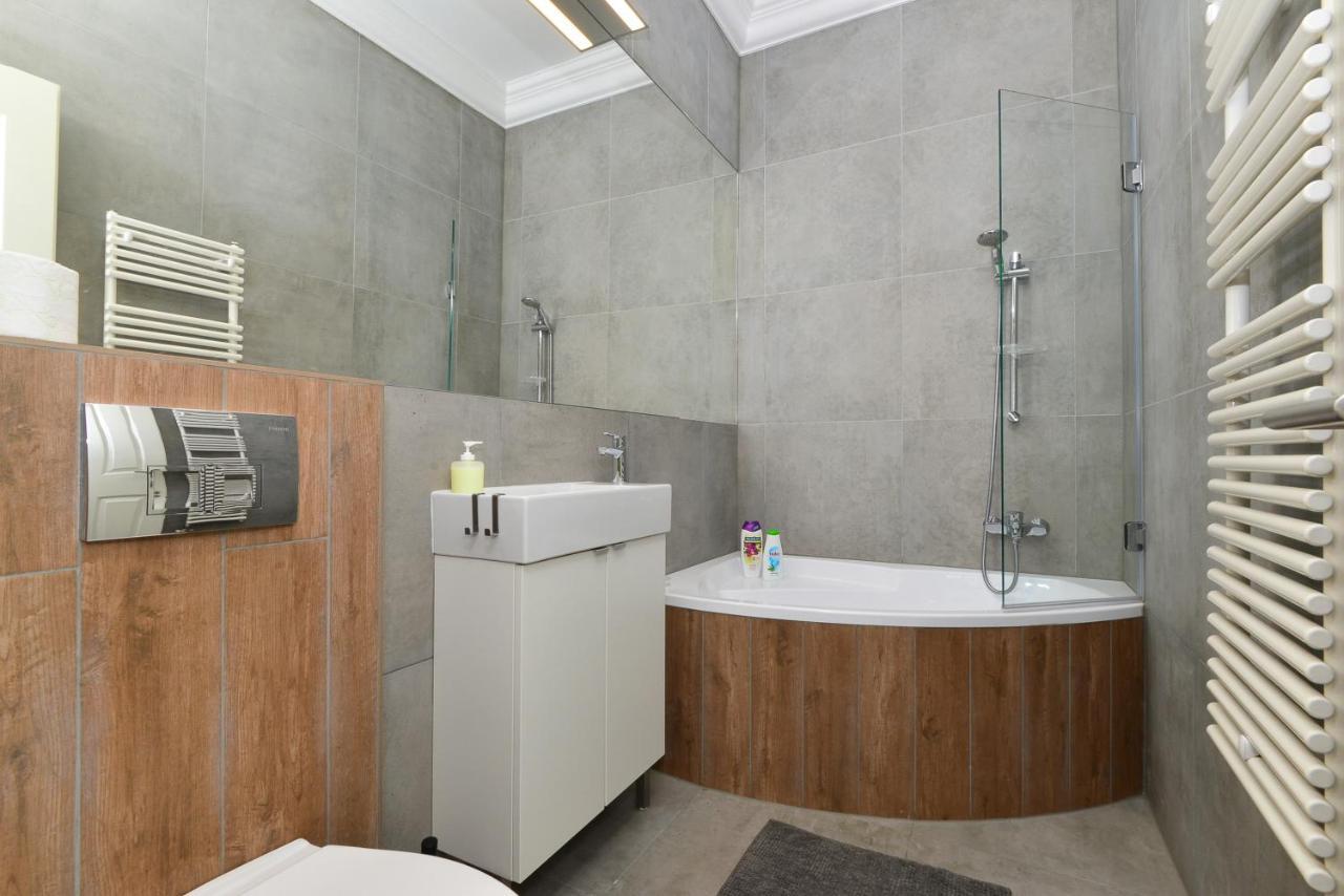 Daylight Apartment, The Best Location Budapest Exterior photo