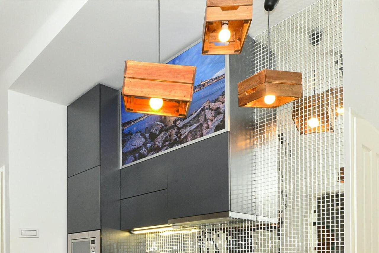 Daylight Apartment, The Best Location Budapest Exterior photo