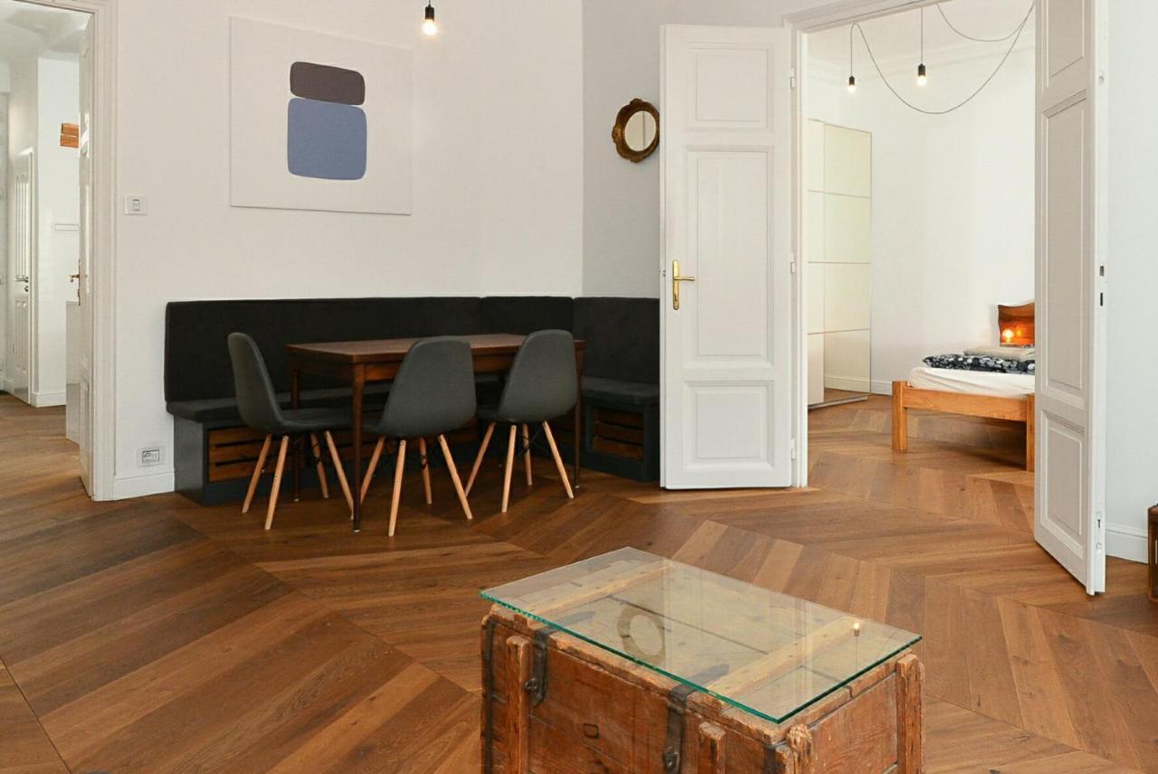 Daylight Apartment, The Best Location Budapest Exterior photo