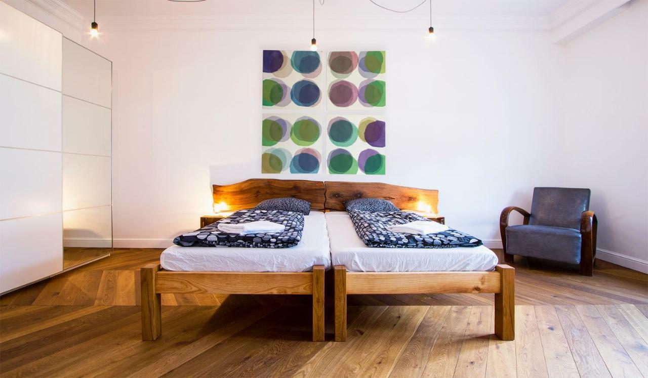 Daylight Apartment, The Best Location Budapest Exterior photo